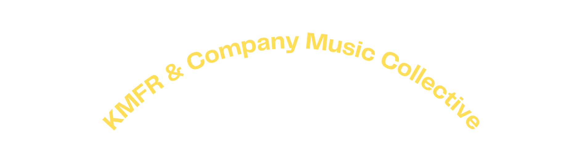 KMFR Company Music Collective